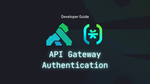 Add Authentication to Your Kong API Gateway with Descope